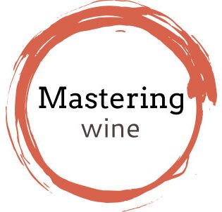 mastering wine logo